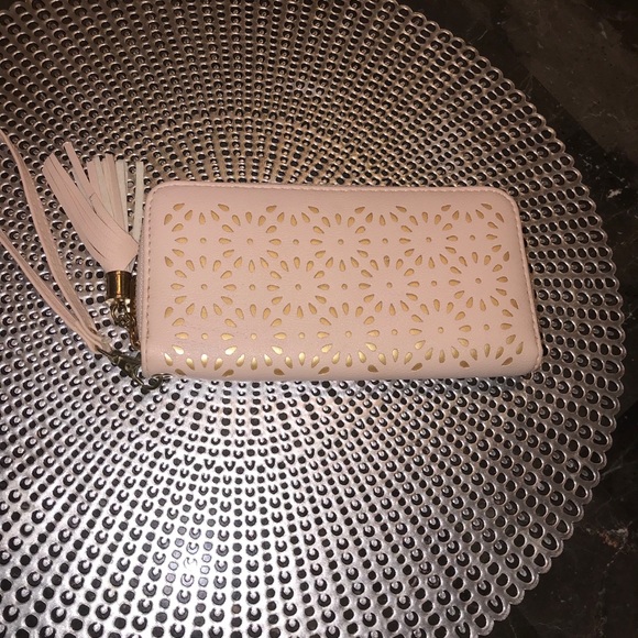 Adorable wristlet wallet/pocket book - Picture 4 of 4